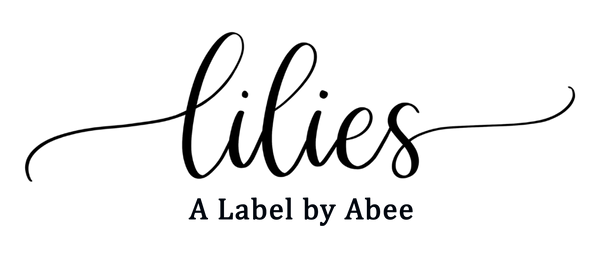 Lilies - A label by Abee